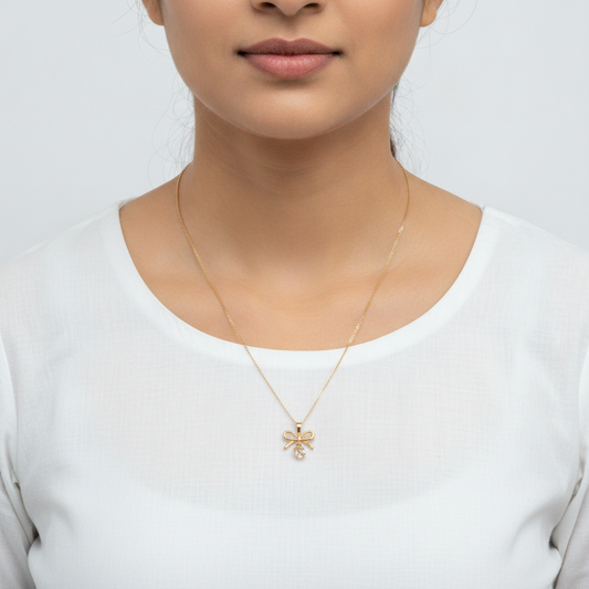 The Opulent Pearl Choker