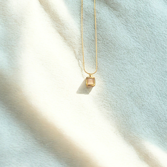 The Timeless Emerald Chain